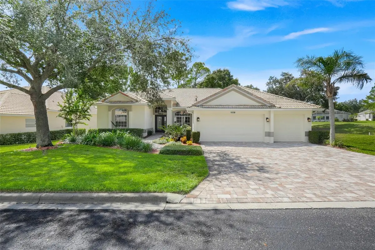 3810 Scarborough Court, Clermont, FL 34711 - #1
