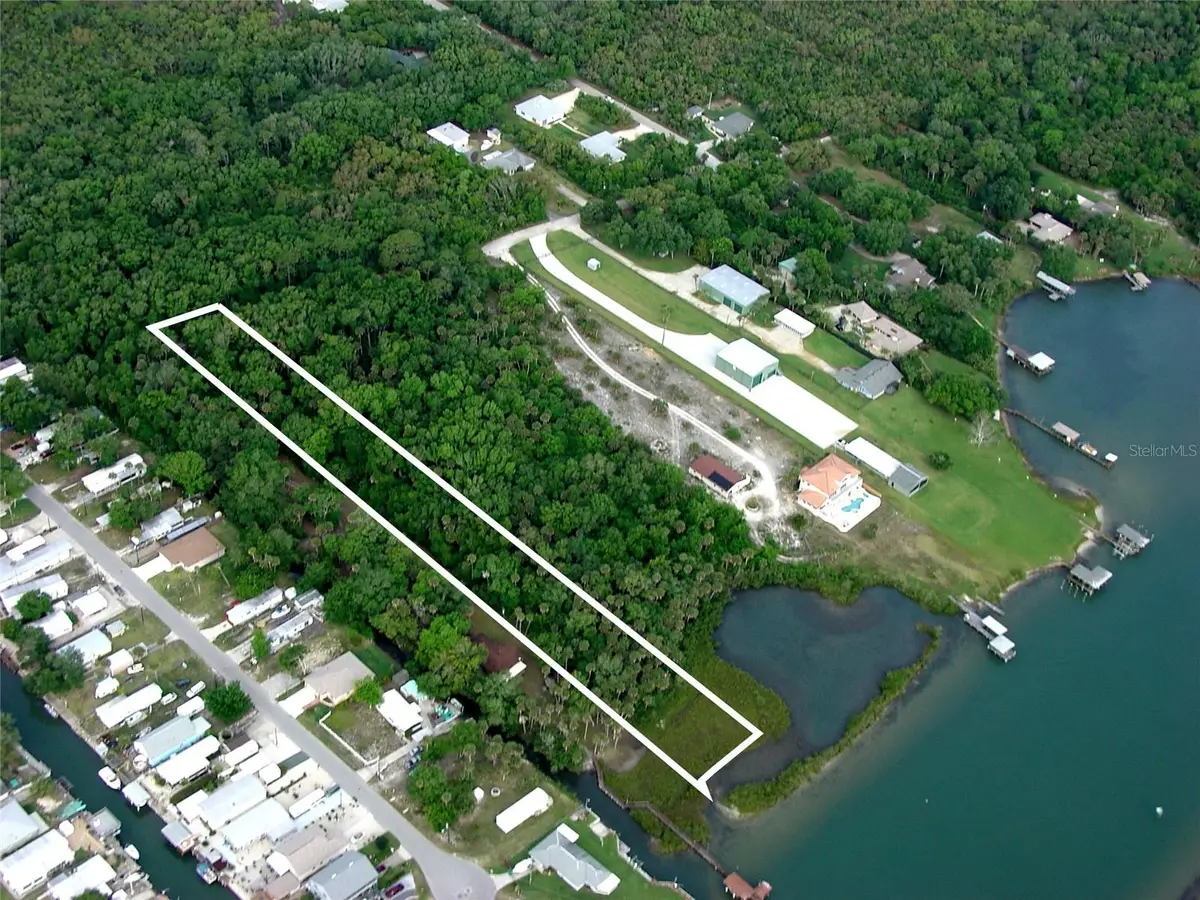 Myrtle Street, Edgewater, FL 32141 - #1