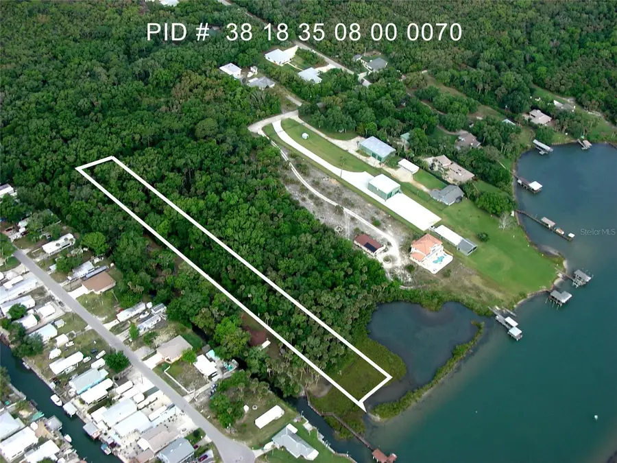 Myrtle Street, Edgewater, FL 32141 - #2