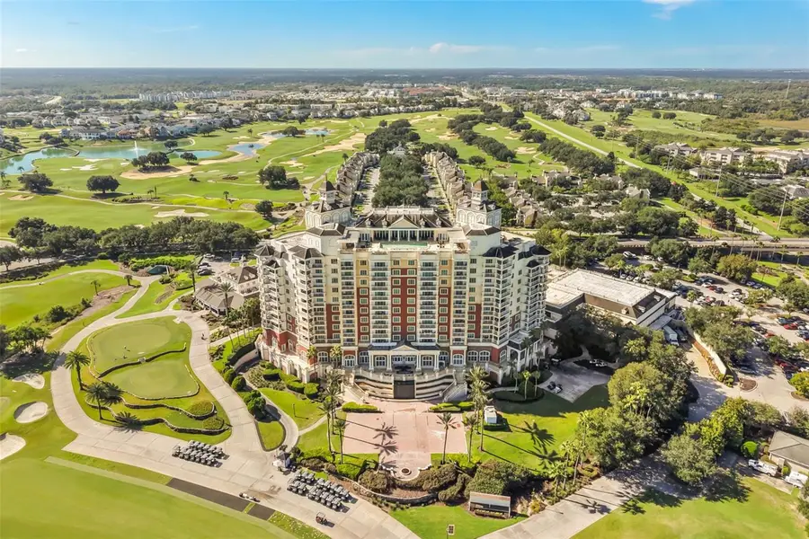 7593 Gathering Drive #407, Kissimmee, FL 34747 - #2