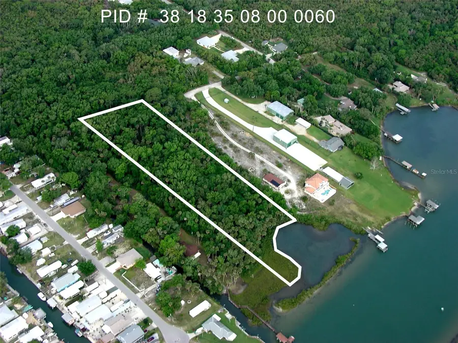 Myrtle Street, Edgewater, FL 32141 - #2