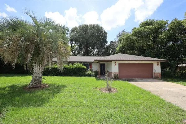 339 Colomba Road, DEBARY, FL 32713
