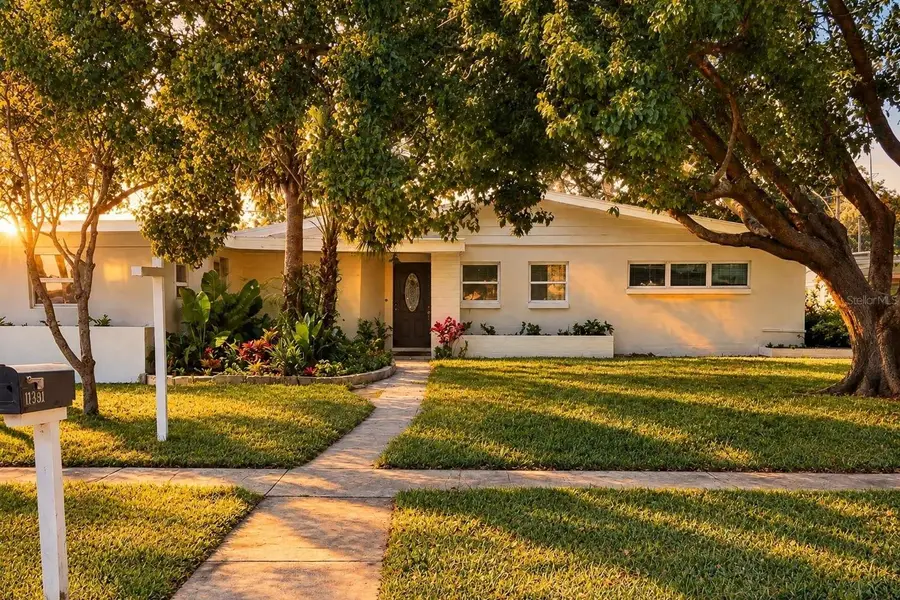 1057 Calumet Street, Clearwater, FL 33755 - #2