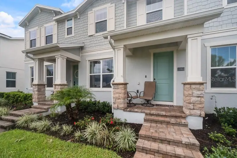 13953 Easdale Alley, Winter Garden, FL 34787 - #1