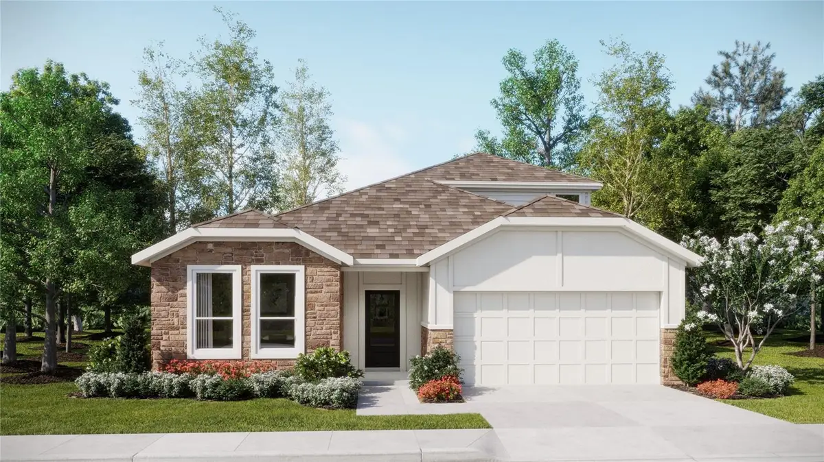1860 Fieldstone Street, Minneola, FL 34715 - #1