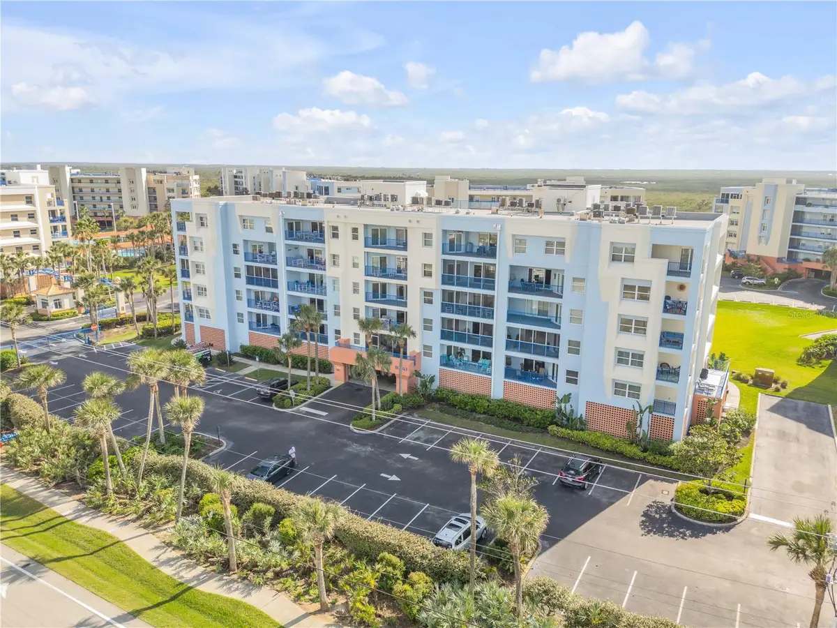5300 S Atlantic Avenue #2-501, New Smyrna Beach, FL 32169 - #1