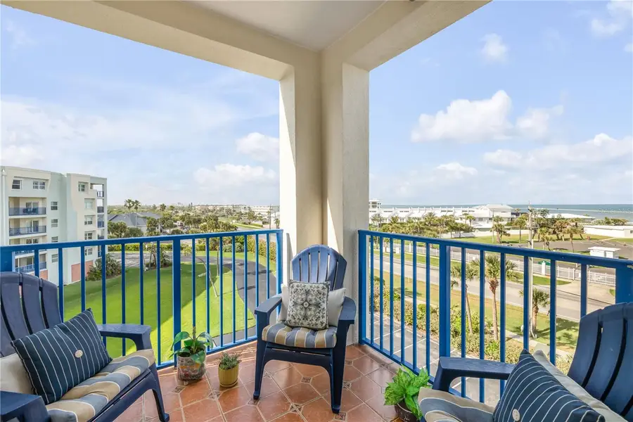 5300 S Atlantic Avenue #2-501, New Smyrna Beach, FL 32169 - #2