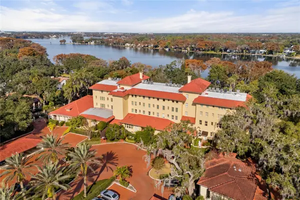 1602 Alabama Drive #107, WINTER PARK, FL 32789