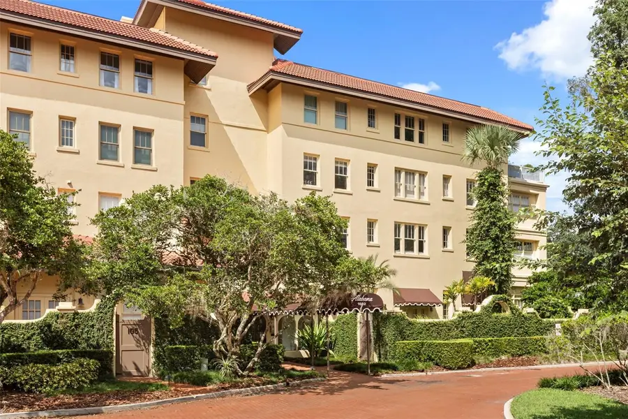 1602 Alabama Drive #107, Winter Park, FL 32789 - #2