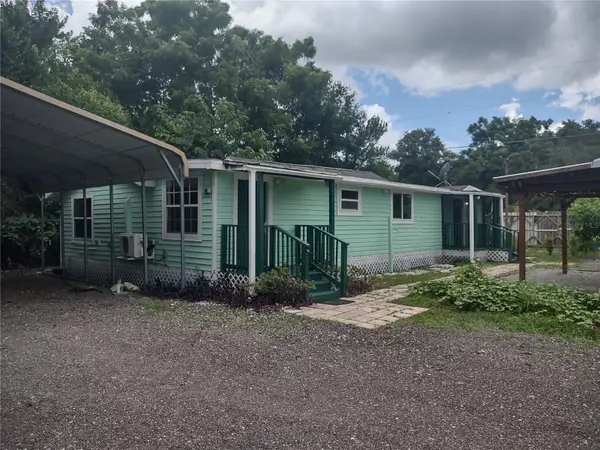 901 Hibiscus Court, TAVARES, FL 32778