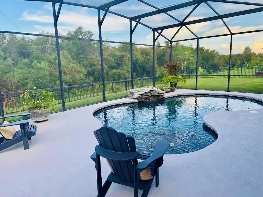 2841 Autumn Breeze Way, Kissimmee, FL 34744 - #2
