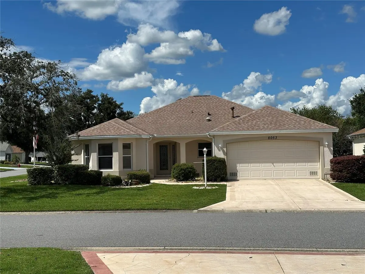 8053 Se 171st Mcalpin St, The Villages, FL 32162 - #1