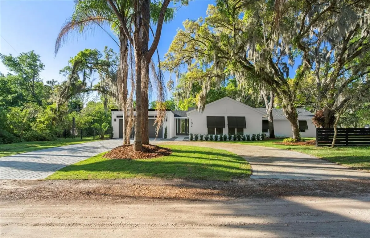 104 E 1st Avenue, Windermere, FL 34786 - #1