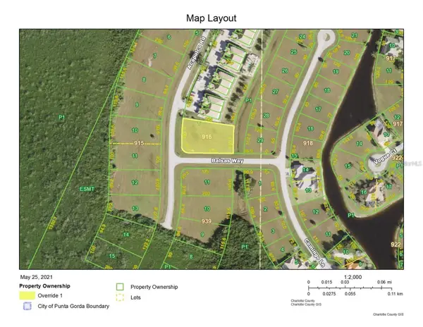 17308 Acapulco Road, PUNTA GORDA, FL 33955