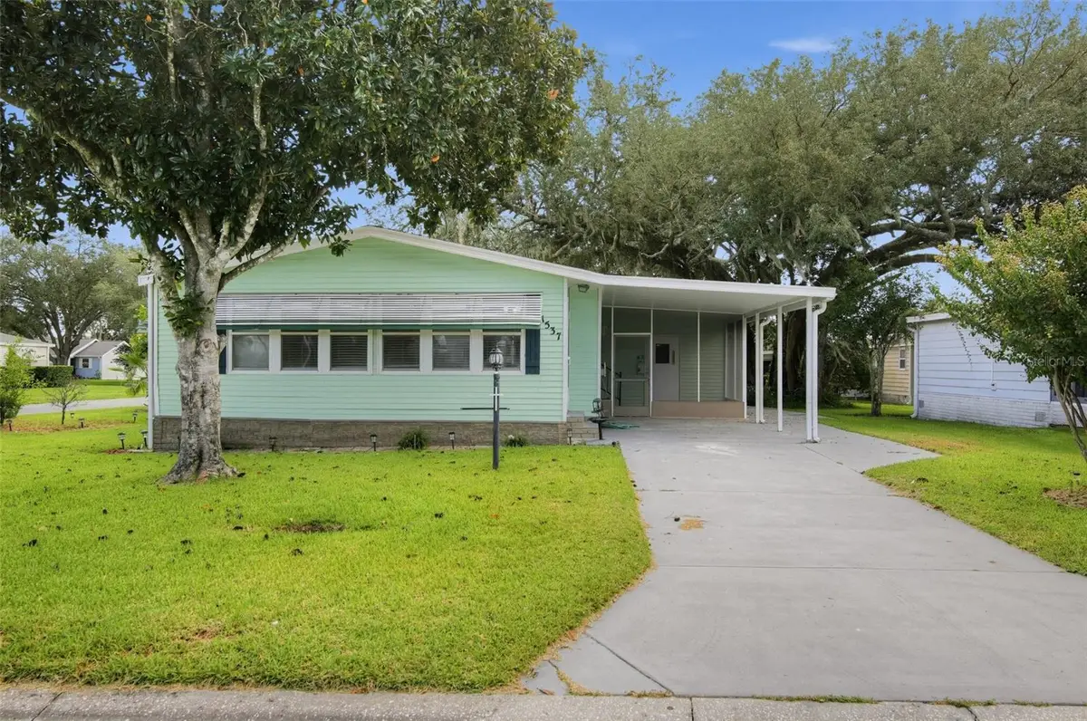 1537 E Schwartz Boulevard, Lady Lake, FL 32159 - #1