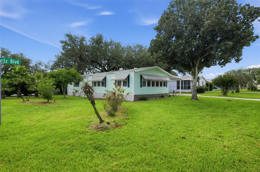 1537 E Schwartz Boulevard, Lady Lake, FL 32159 - #3