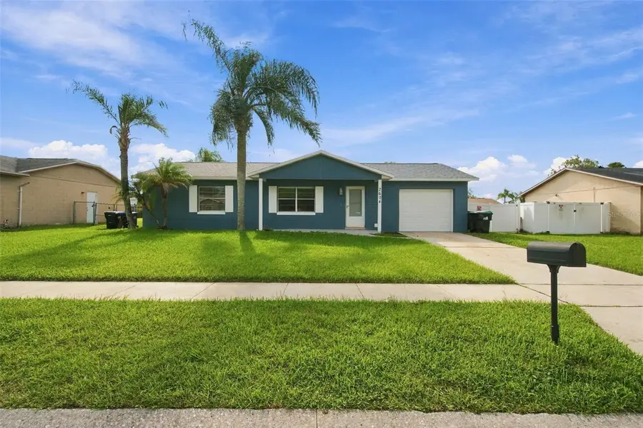7604 Autumn Pines Drive, Orlando, FL 32822 - #2