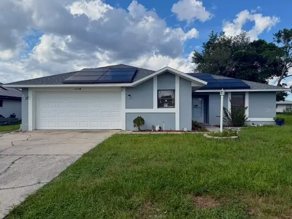 1388 Puritan Street, DELTONA, FL 32725
