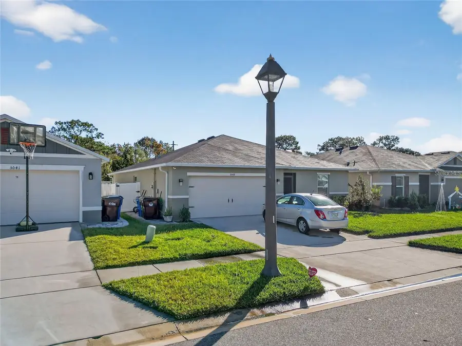 3045 Sweet Acres Place, Saint Cloud, FL 34772 - #2