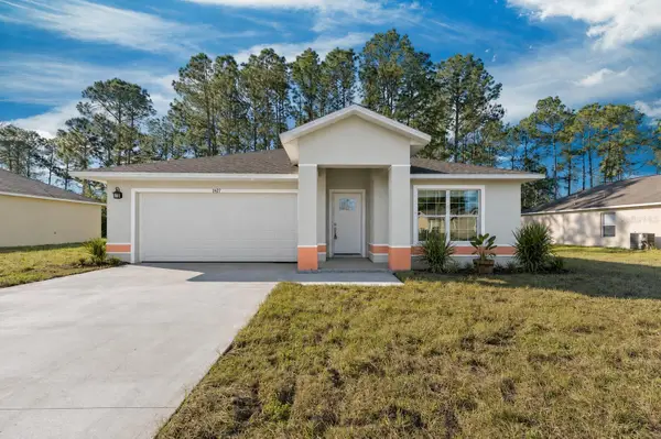 1907 Laredo Drive, DELTONA, FL 32738