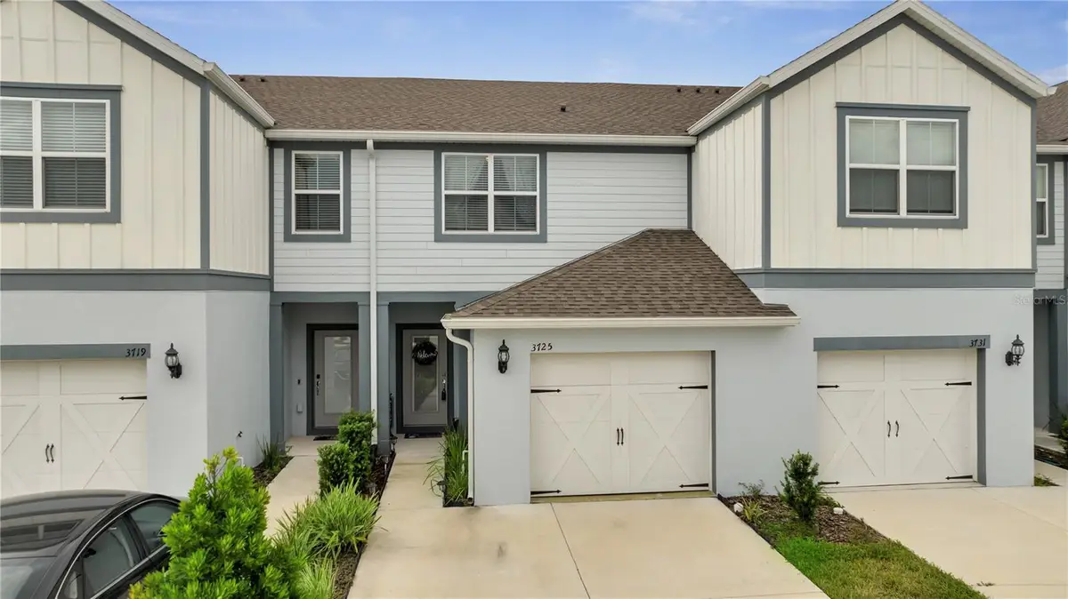 3725 Plainview Drive, Orlando, FL 32824 - #1
