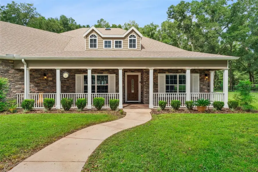 35629 Seneca Reserve Drive, Eustis, FL 32736 - #2