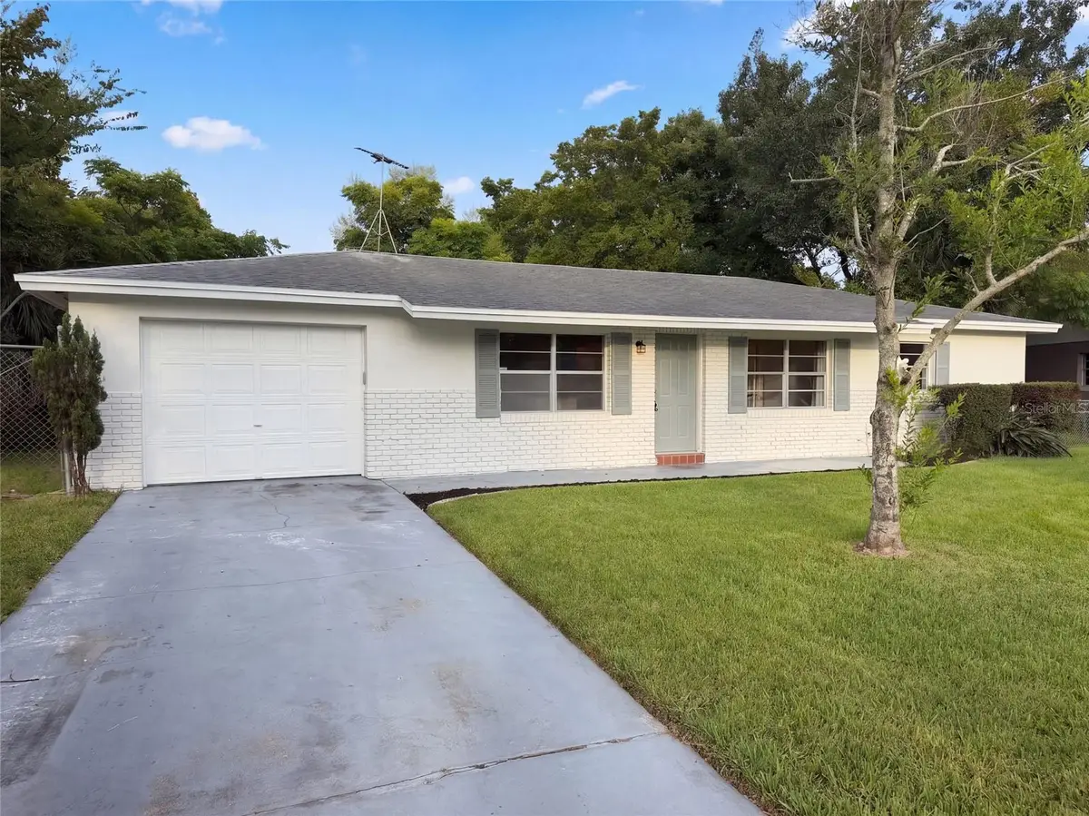 293 Michael Avenue, Holly Hill, FL 32117 - #1