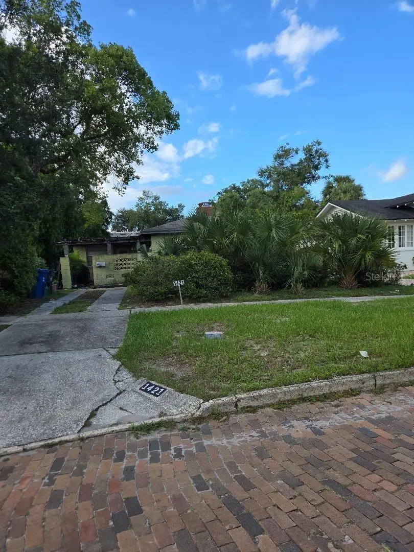 1421 Chestnut Avenue, Winter Park, FL 32789 - #1