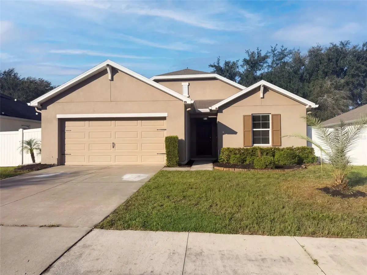 4269 Bramblewood Loop, Spring Hill, FL 34609 - #1