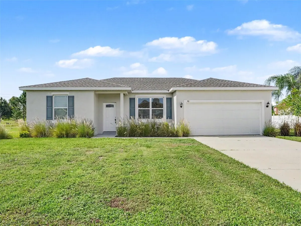 46 Alicante Court, Kissimmee, FL 34758 - #1