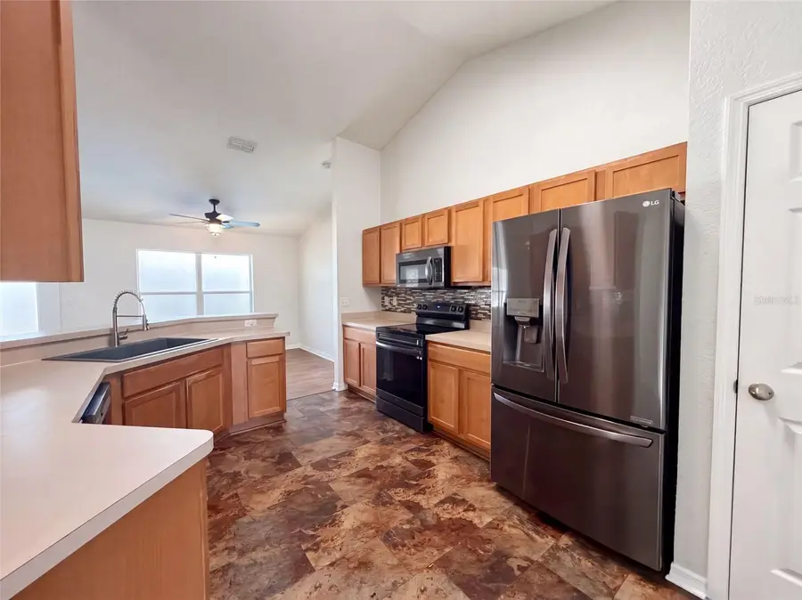 6041 Parnell Avenue, Spring Hill, FL 34608 - #2
