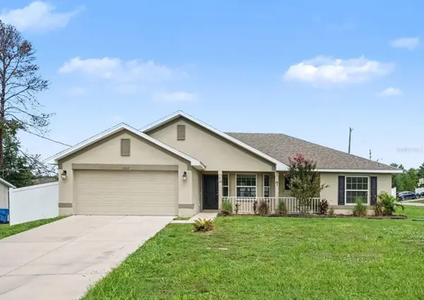 2363 Ring Road, SPRING HILL, FL 34609