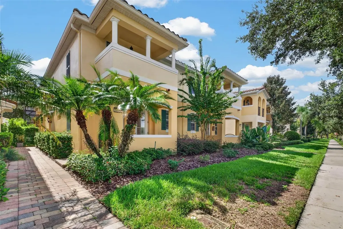 8668 Elder Lane, Orlando, FL 32827 - #1