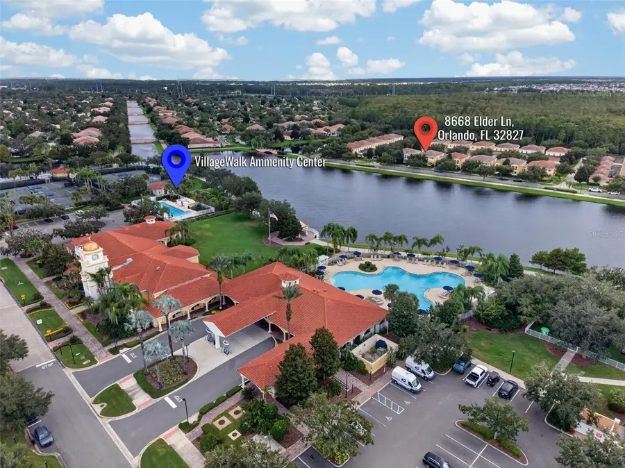 8668 Elder Lane, Orlando, FL 32827 - #2