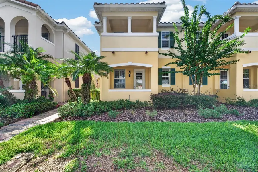 8668 Elder Lane, Orlando, FL 32827 - #3