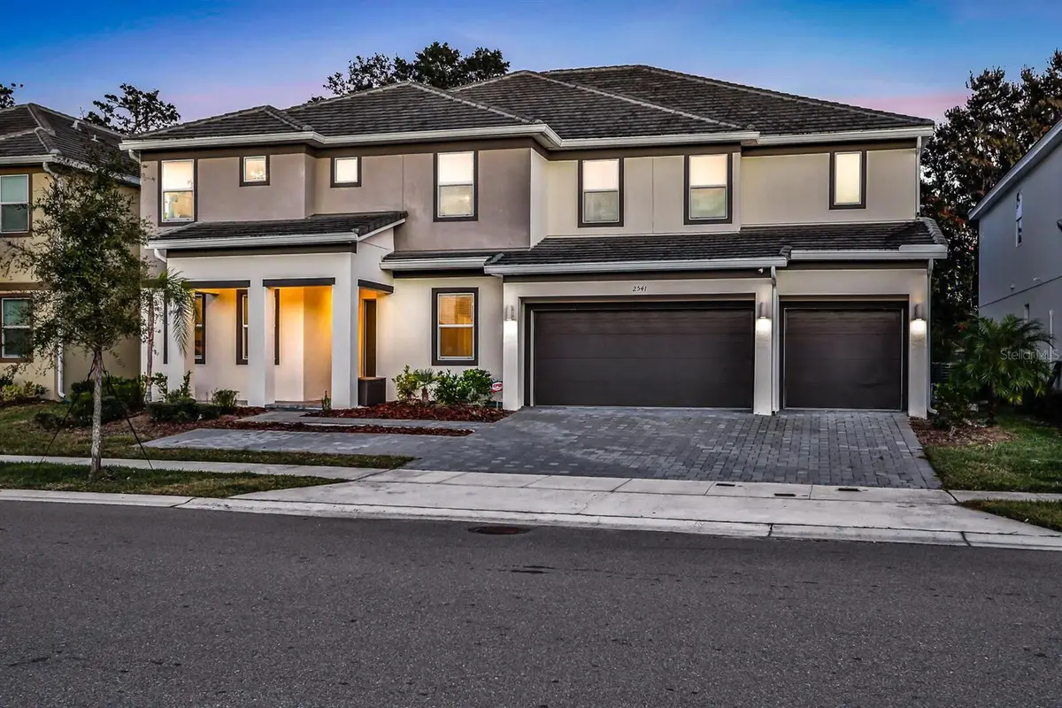 2541 Shanti Drive, Kissimmee, FL 34746 - #1