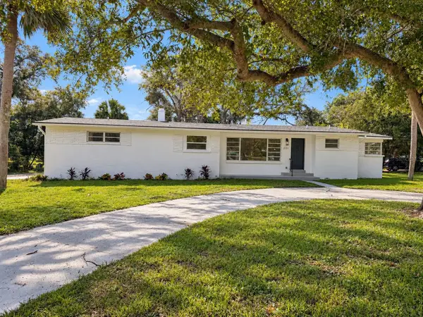 201 Granada Street, HOLLY HILL, FL 32117