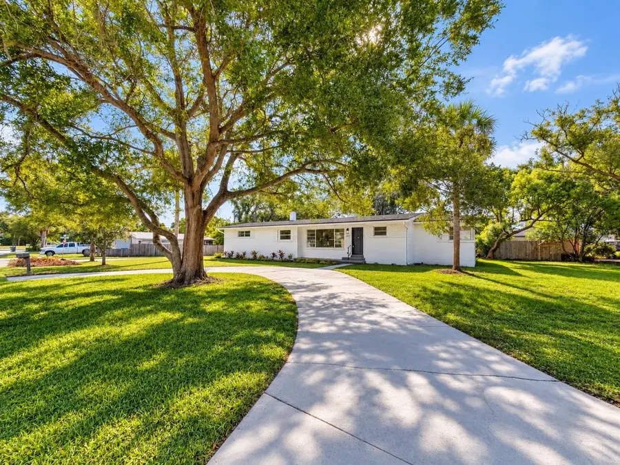 201 Granada Street, Holly Hill, FL 32117 - #2