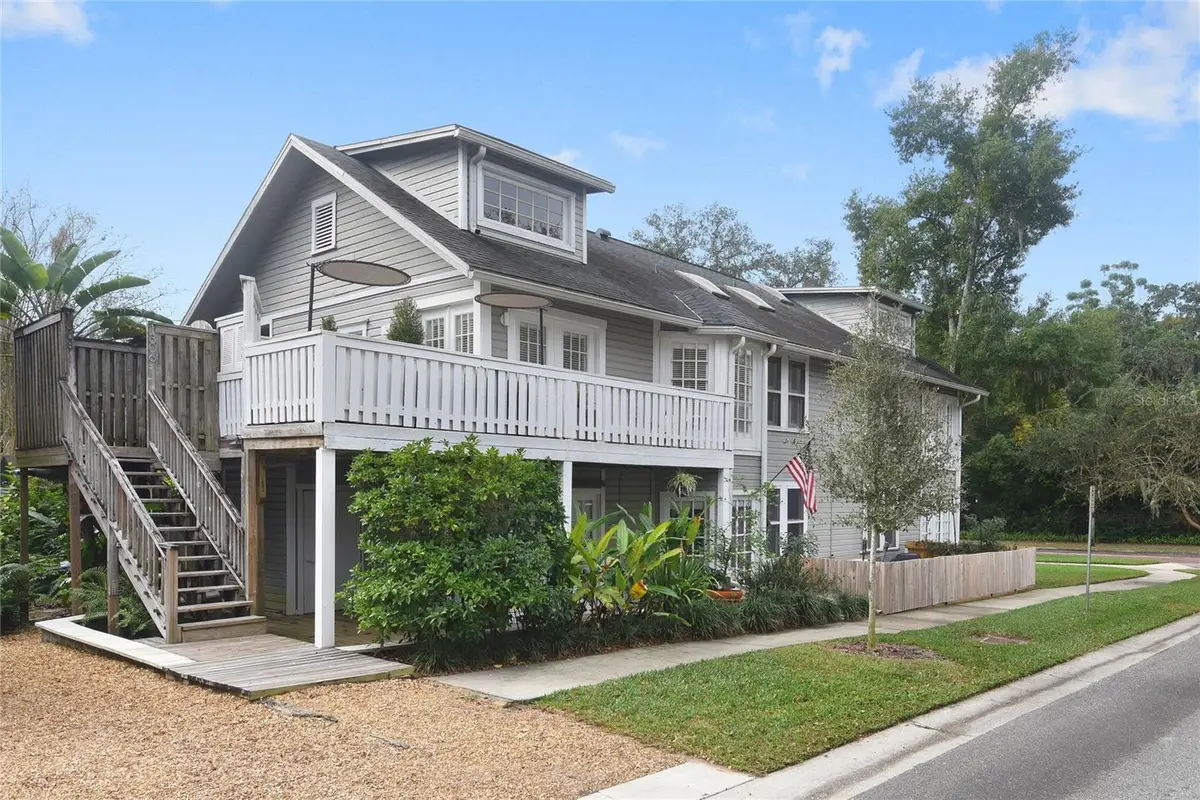 1306 S Pennsylvania Avenue #5, Winter Park, FL 32789 - #1