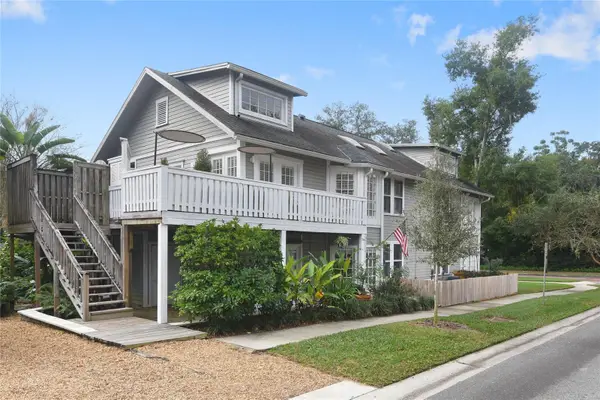 1306 S Pennsylvania Avenue #5, WINTER PARK, FL 32789