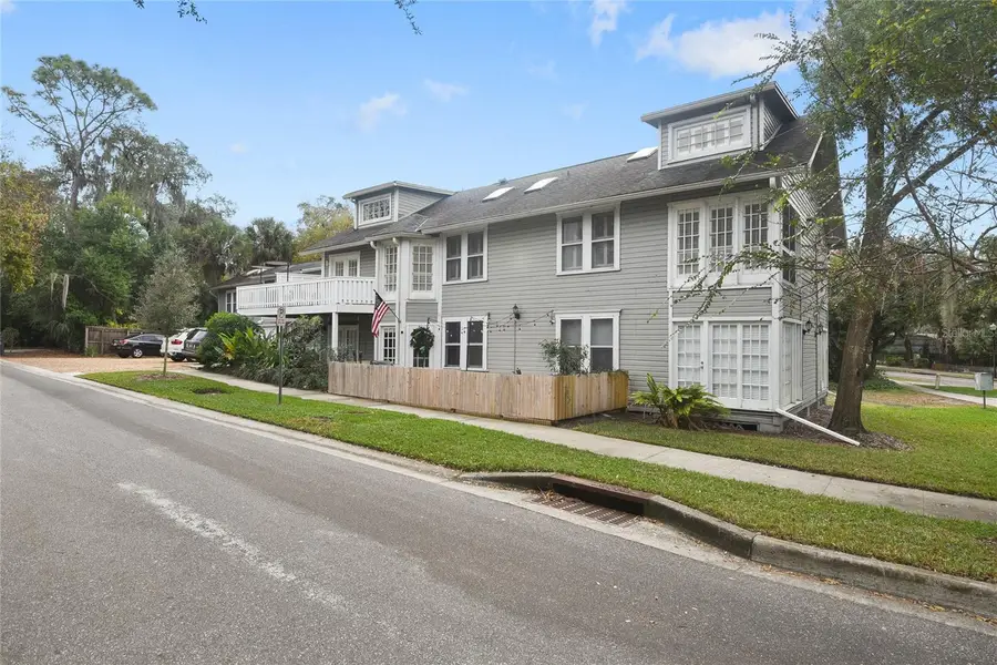 1306 S Pennsylvania Avenue #5, Winter Park, FL 32789 - #2