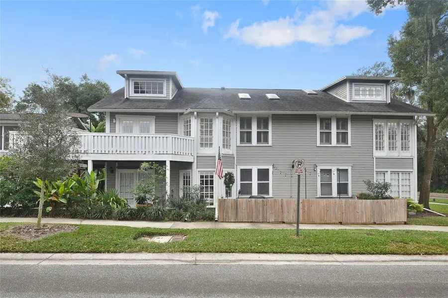 1306 S Pennsylvania Avenue #5, Winter Park, FL 32789 - #3