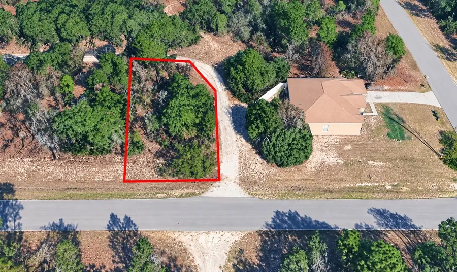 2565 W Citrus Springs Boulevard, Citrus Springs, FL 34434 - #2