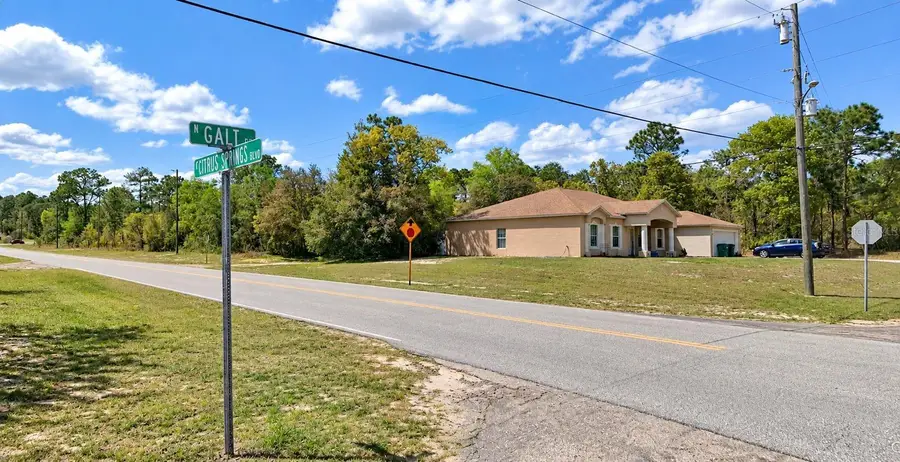 2565 W Citrus Springs Boulevard, Citrus Springs, FL 34434 - #3