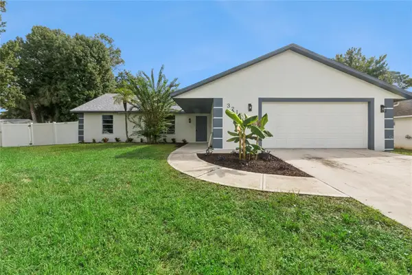 3211 Travelers Palm Drive, EDGEWATER, FL 32141