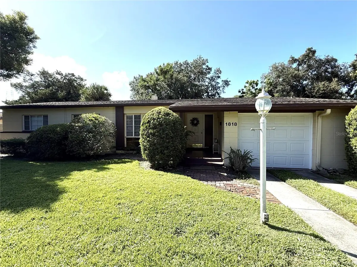 1818 Dover Road, Winter Park, FL 32792 - #1