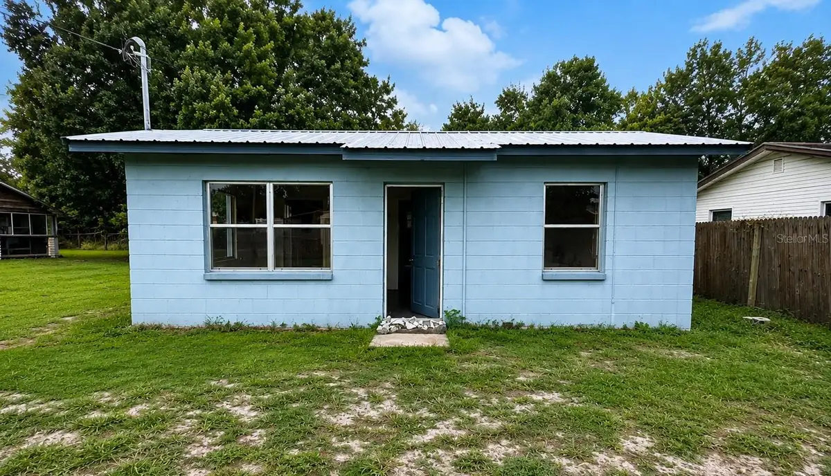11124 Mahin Lane, Riverview, FL 33578 - #1