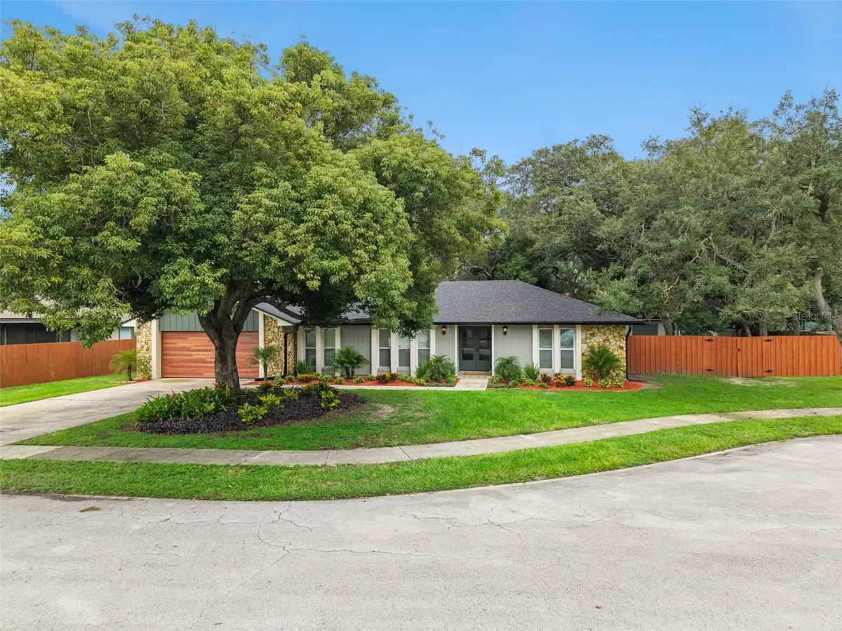 711 Columbus Way, Longwood, FL 32750 - #1