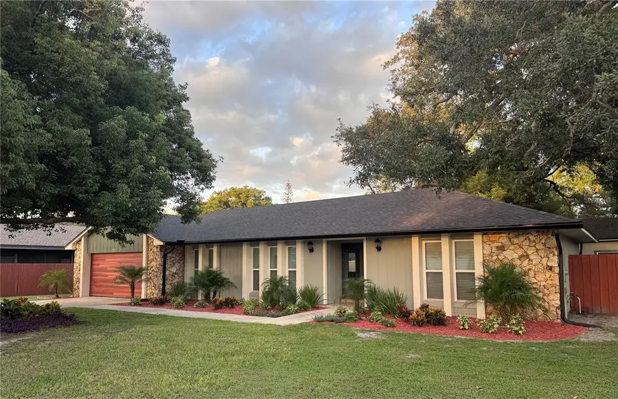 711 Columbus Way, Longwood, FL 32750 - #2