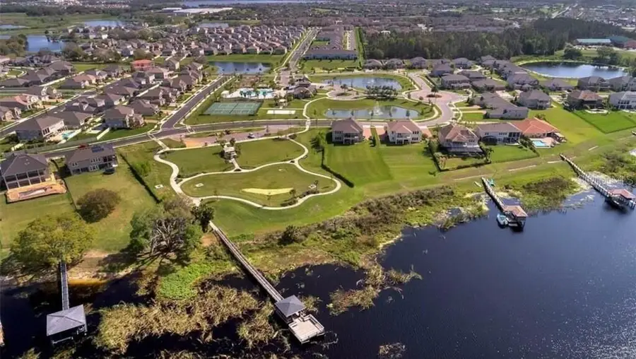 15199 Lake Claire Overlook Drive, Winter Garden, FL 34787 - #2